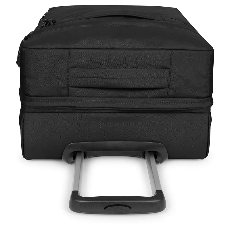 Eastpak Transit R 4 XL + - Trolley de 4 ruedas 83,5 cm (black)