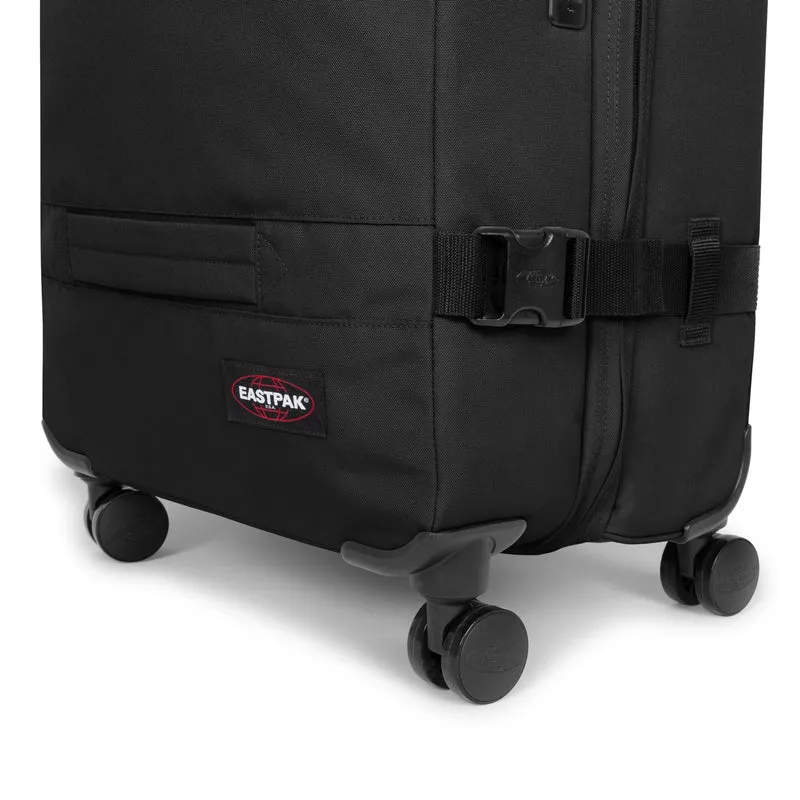 Eastpak Transit R 4 XL + - Trolley de 4 ruedas 83,5 cm (black)