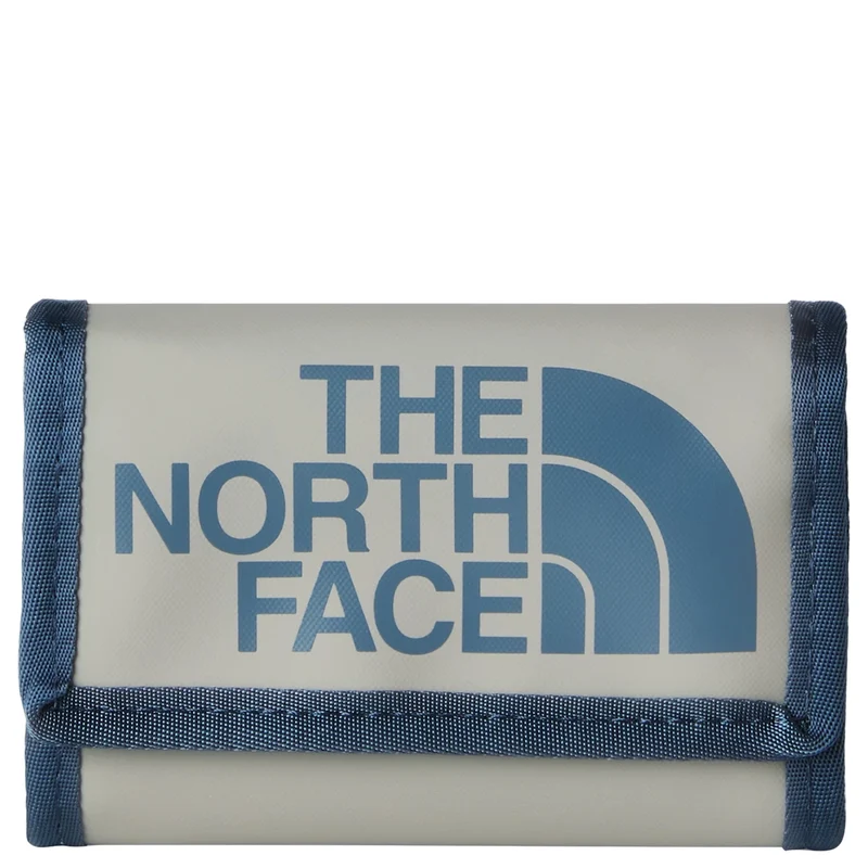 The North Face Base Camp - Cartera 19 cm (stone slab/granite grey)