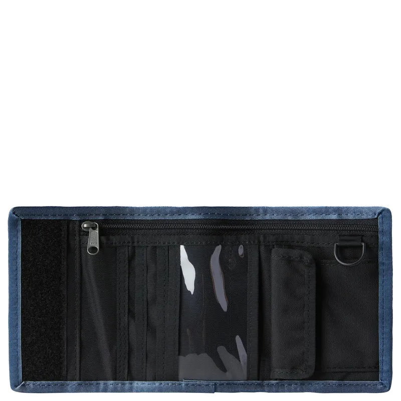 The North Face Base Camp - Cartera 19 cm (stone slab/granite grey)