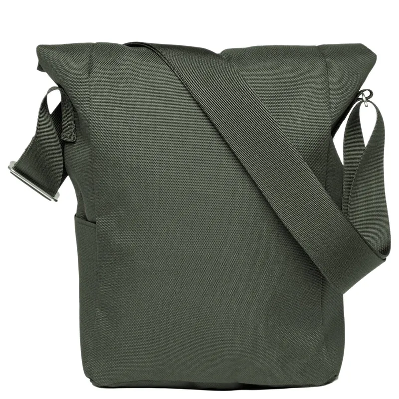 Sandqvist Icon Sacoche - Bolso bandolera 37 cm (dawn green)