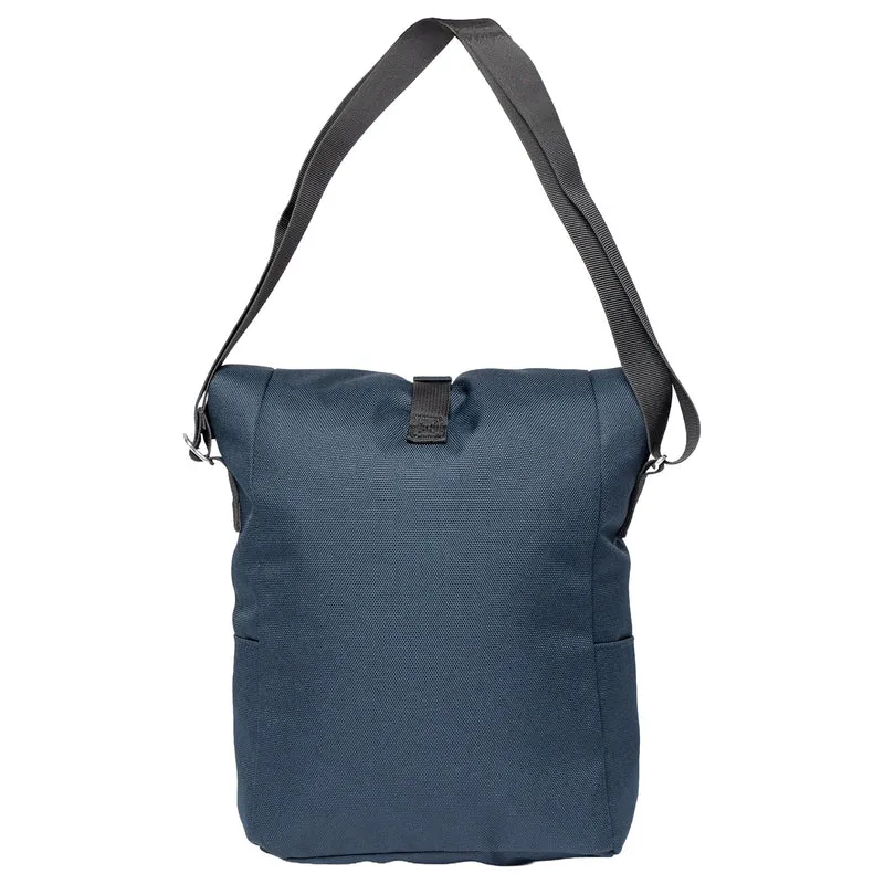 Sandqvist Icon Sacoche - Bolso bandolera 37 cm (navy)