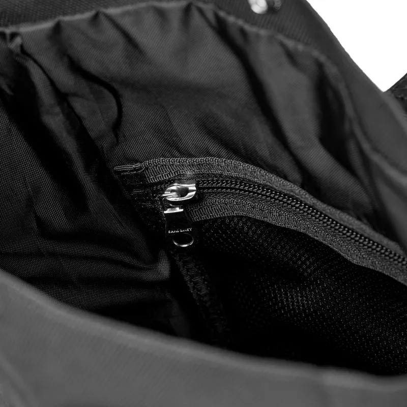 Sandqvist Icon Sacoche - Bolso bandolera 37 cm (black)
