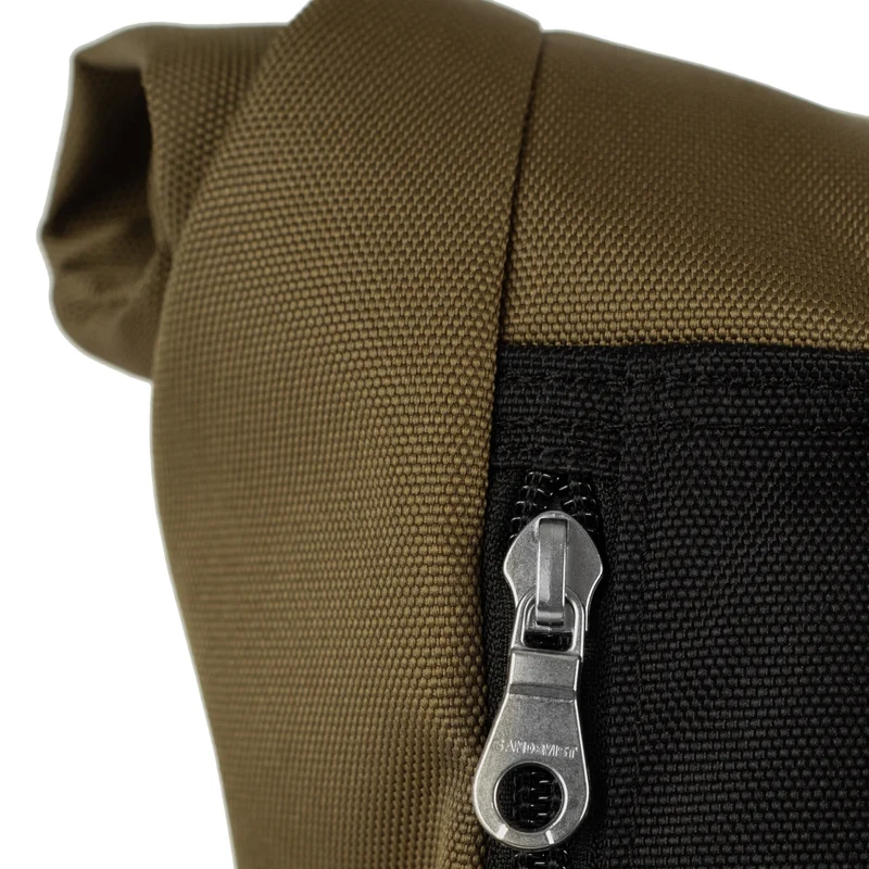 Sandqvist Icon Rolltop - Mochila M 14" 60 cm (multi olive)
