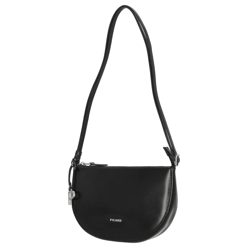 Picard Black Tie - Bolso bandolera 25 cm (schwarz)