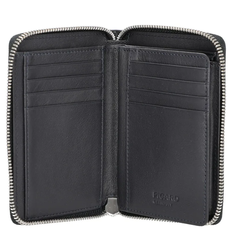 Picard Bali 1 - Cartera 13 cm (ozean)