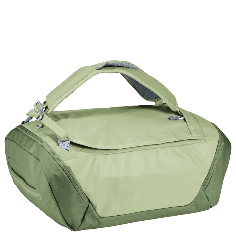 Deuter Pro 40 - Bolsa de viaje/Mochila de viaje 35 cm (mineral-grove)
