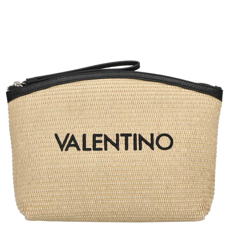 Valentino Bags Maiam - Neceser 32 cm (naturale/nero)