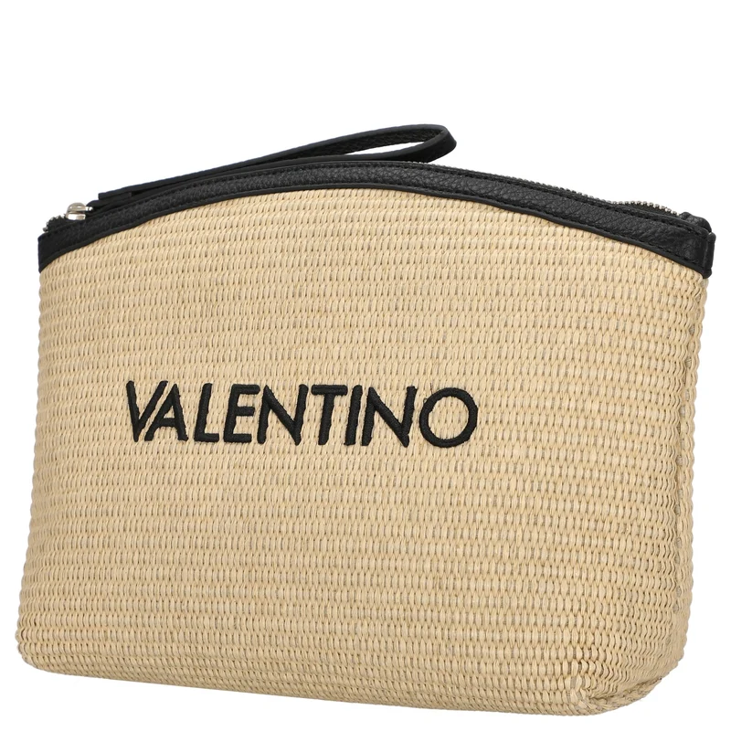 Valentino Bags Maiam - Neceser 32 cm (naturale/nero)