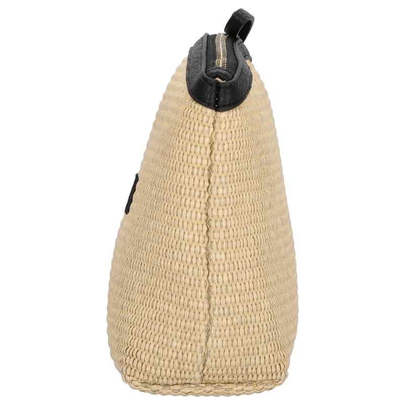 Valentino Bags Maiam - Neceser 32 cm (naturale/nero)