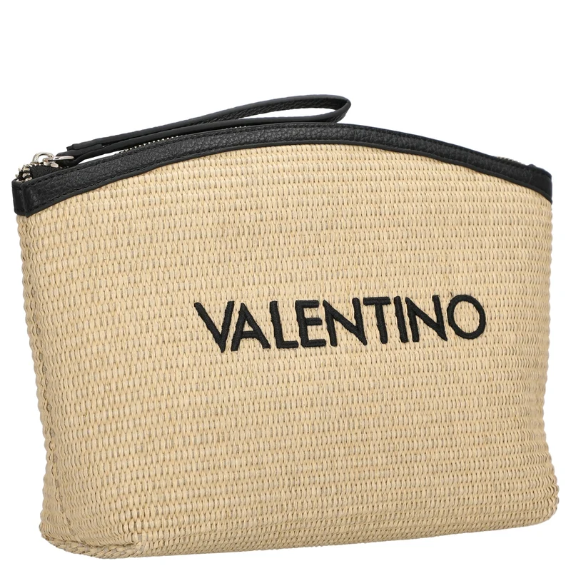 Valentino Bags Maiam - Neceser 32 cm (naturale/nero)