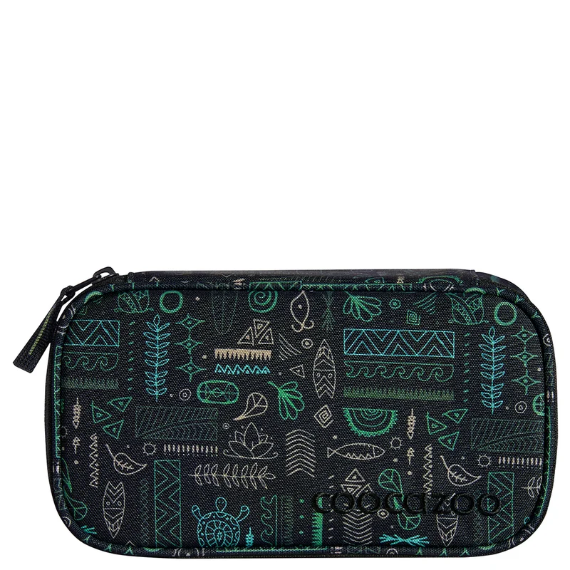 Coocazoo Mate - Set de mochila escolar 3 piezas Humedica 48 cm (Free Spirit)