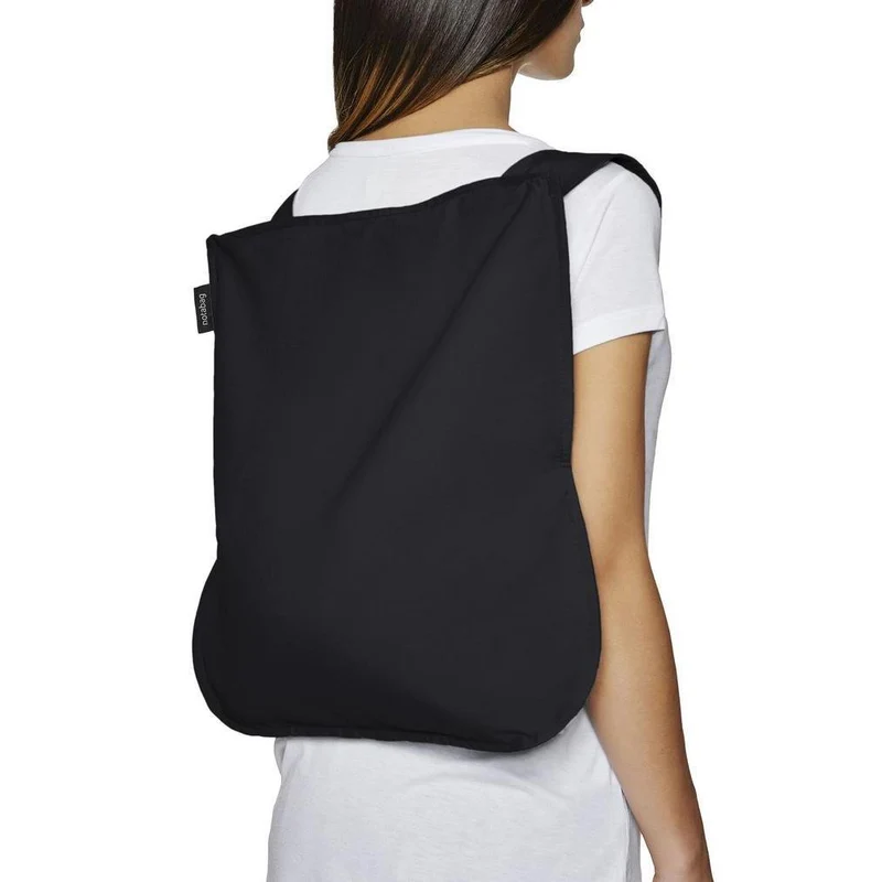 Notabag Black