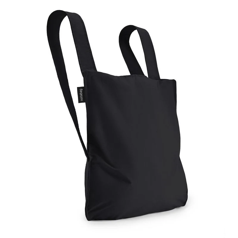 Notabag Black
