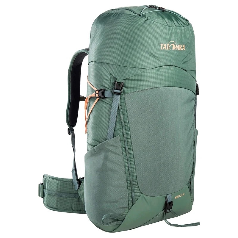 Tatonka Norix 31 Women - Mochila de senderismo 62 cm (sage green)