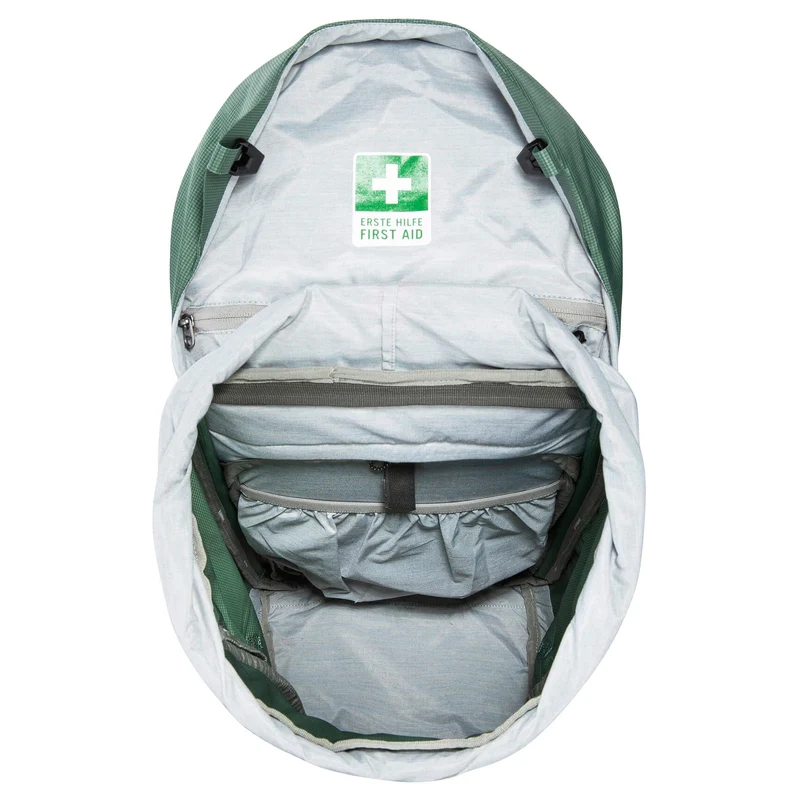 Tatonka Norix 31 Women - Mochila de senderismo 62 cm (sage green)