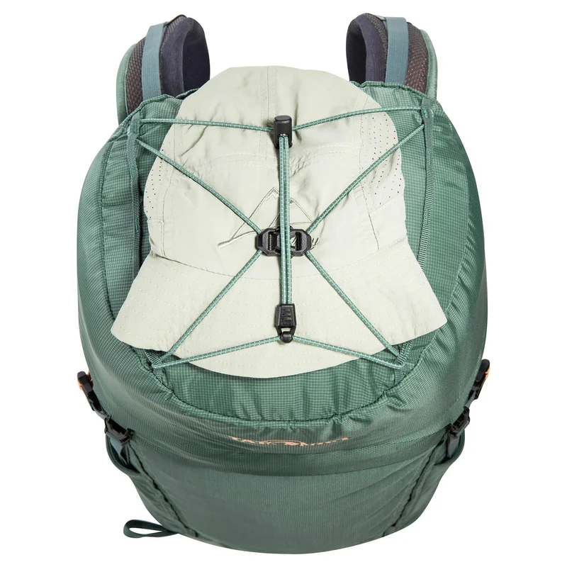 Tatonka Norix 31 Women - Mochila de senderismo 62 cm (sage green)