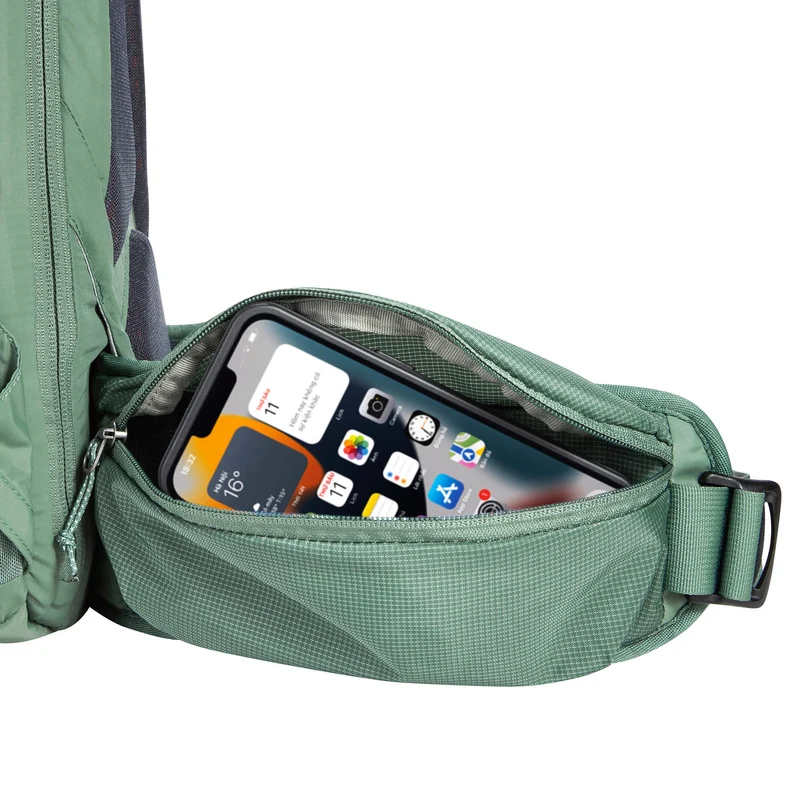 Tatonka Norix 31 Women - Mochila de senderismo 62 cm (sage green)