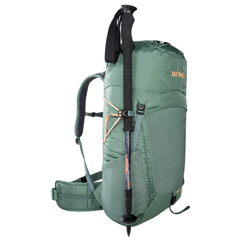 Tatonka Norix 31 Women - Mochila de senderismo 62 cm (sage green)
