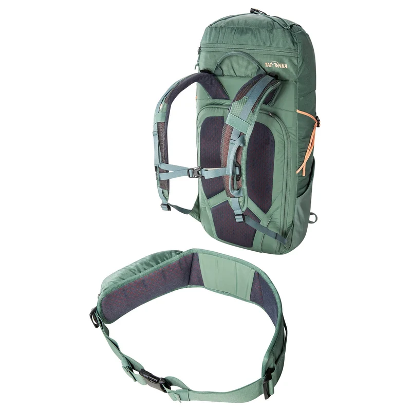 Tatonka Norix 31 Women - Mochila de senderismo 62 cm (sage green)