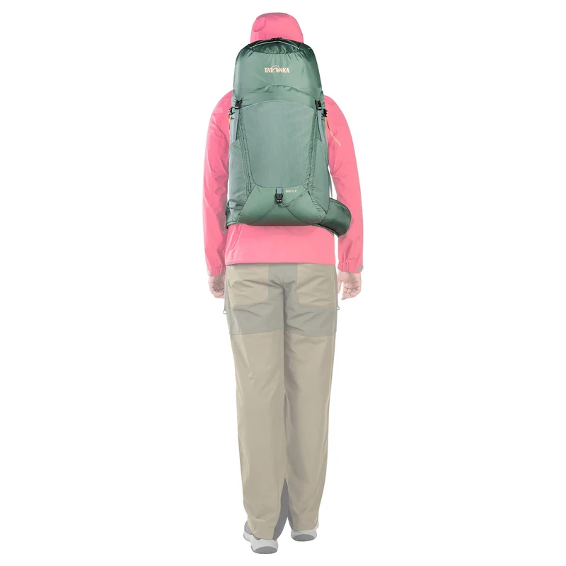 Tatonka Norix 31 Women - Mochila de senderismo 62 cm (sage green)