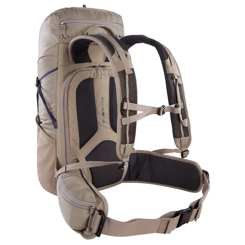 Tatonka Norix 27 - Mochila de senderismo 58 cm (nougat)