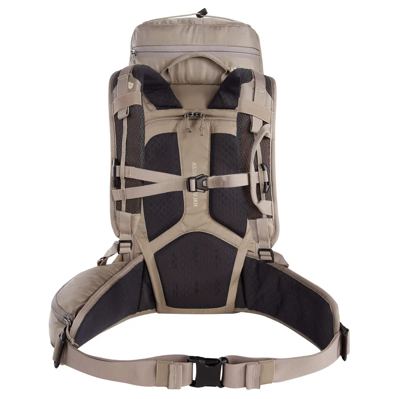 Tatonka Norix 24 Women - Mochila de senderismo 57 cm (nougat)