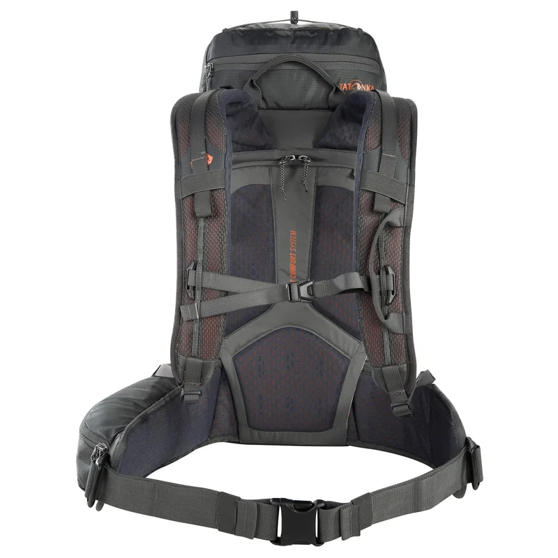 Tatonka Norix 27 - Mochila de senderismo 58 cm (titan grey)