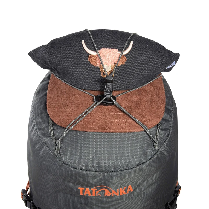 Tatonka Norix 27 - Mochila de senderismo 58 cm (titan grey)