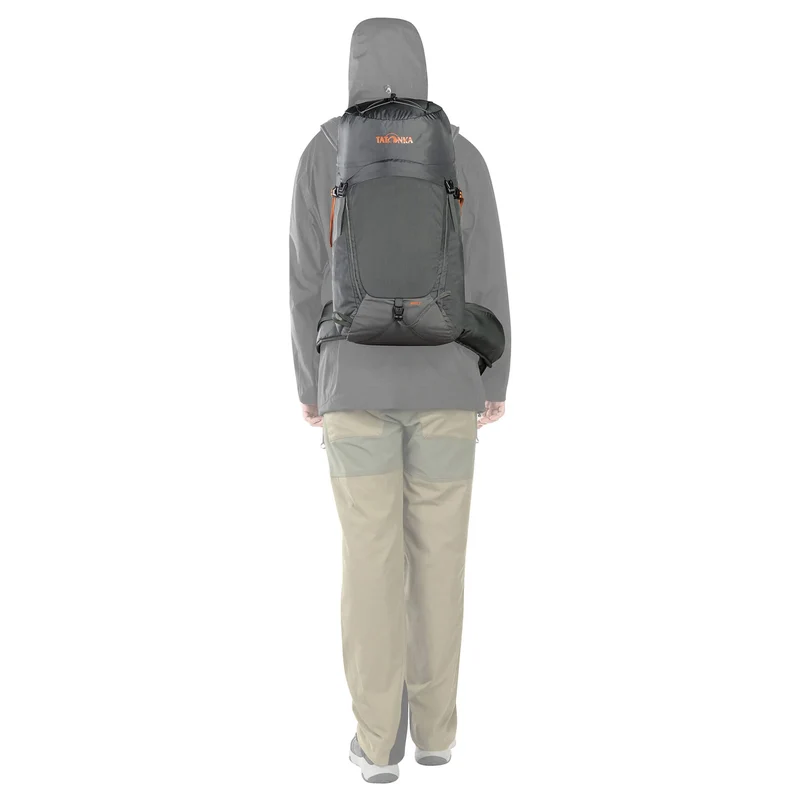 Tatonka Norix 27 - Mochila de senderismo 58 cm (titan grey)