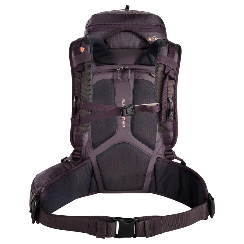 Tatonka Norix 24 Women - Mochila de senderismo 57 cm (midnight plum)