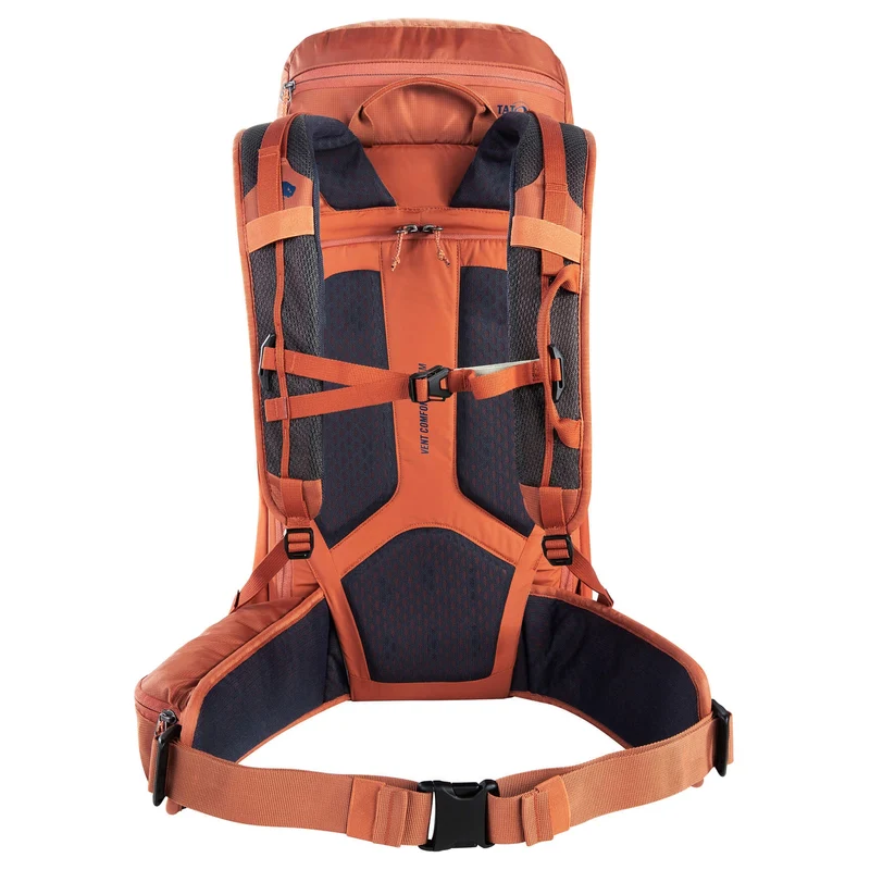 Tatonka Norix 34 - Mochila de senderismo 64 cm (red earth)