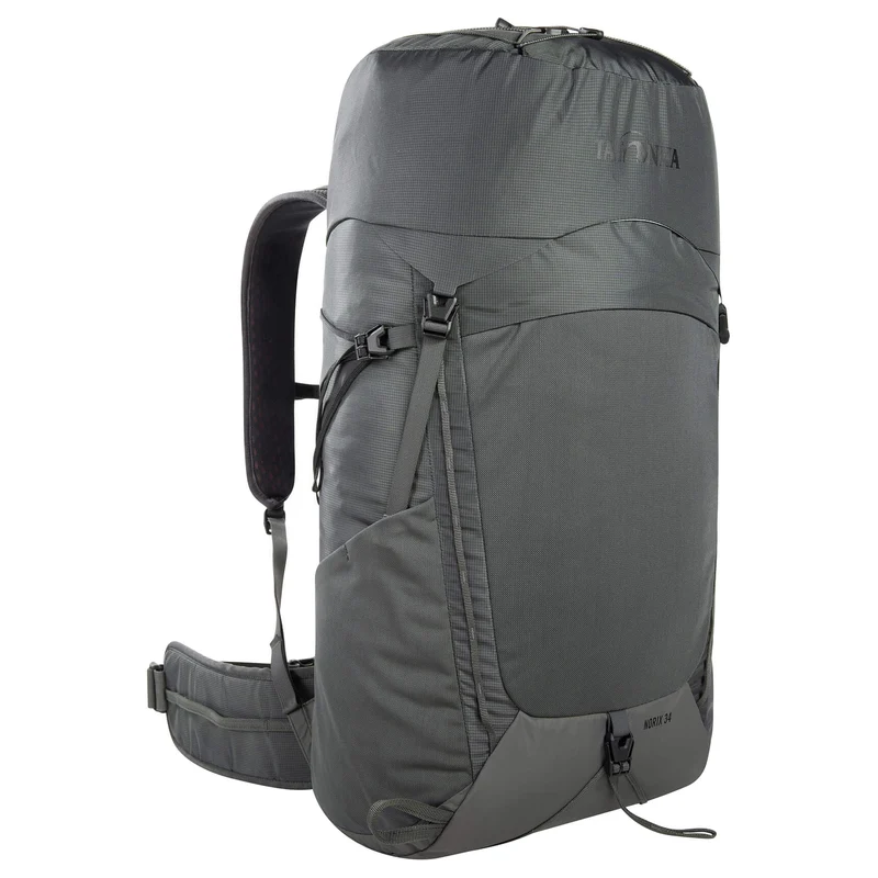Tatonka Norix 34 - Mochila de senderismo 64 cm (titan grey)