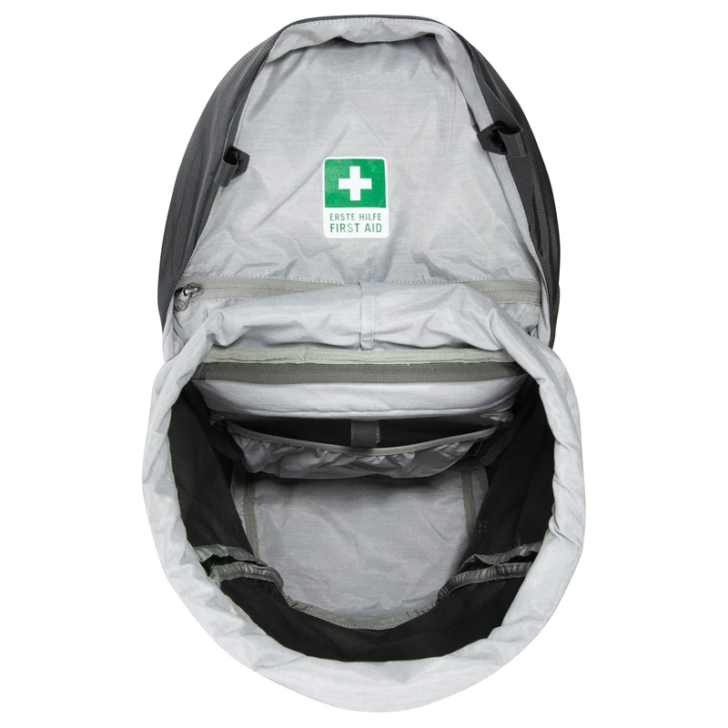 Tatonka Norix 34 - Mochila de senderismo 64 cm (titan grey)