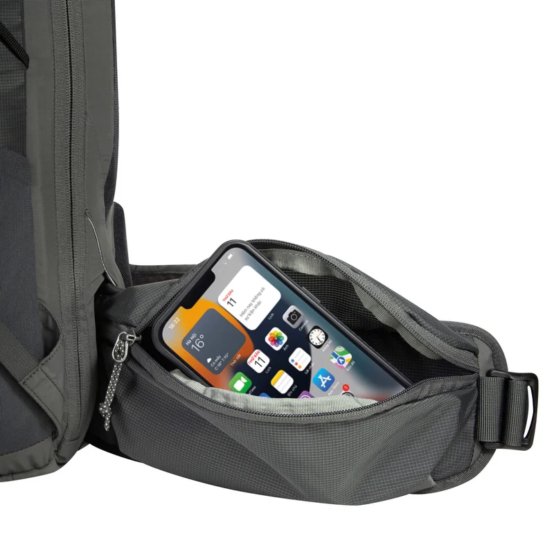 Tatonka Norix 34 - Mochila de senderismo 64 cm (titan grey)