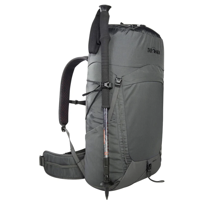 Tatonka Norix 34 - Mochila de senderismo 64 cm (titan grey)