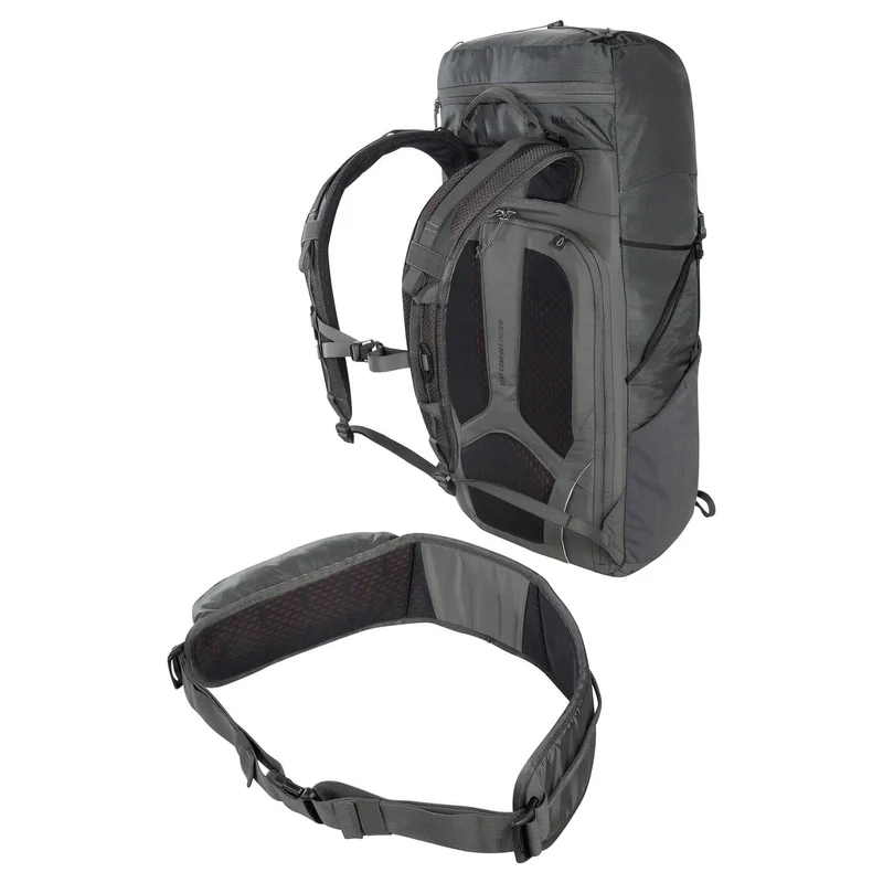 Tatonka Norix 34 - Mochila de senderismo 64 cm (titan grey)
