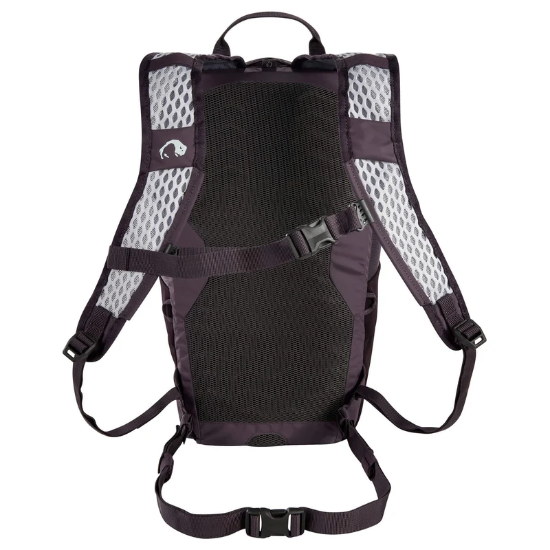Tatonka Active Pack 14 Women - Mochila de senderismo 43 cm (midnight plum)