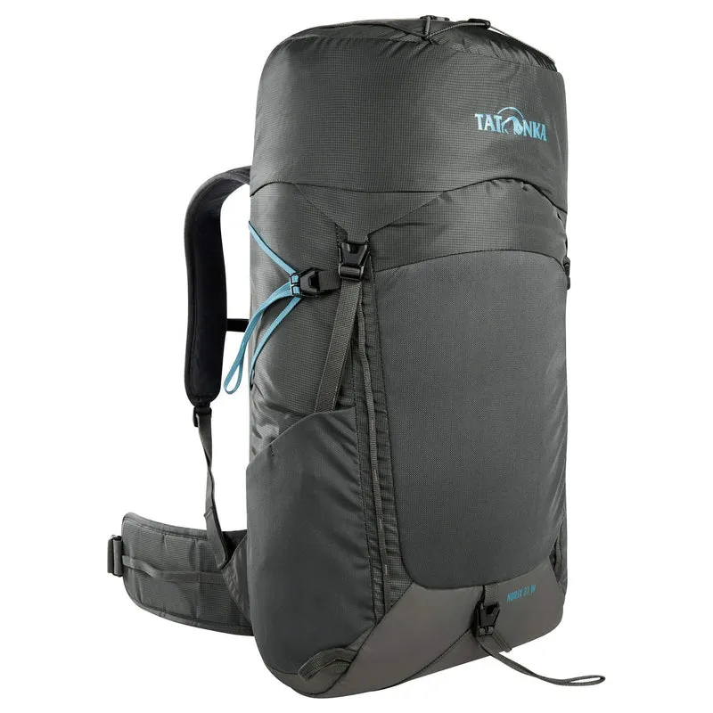 Tatonka Norix 31 Women - Mochila de senderismo 62 cm (titan grey)