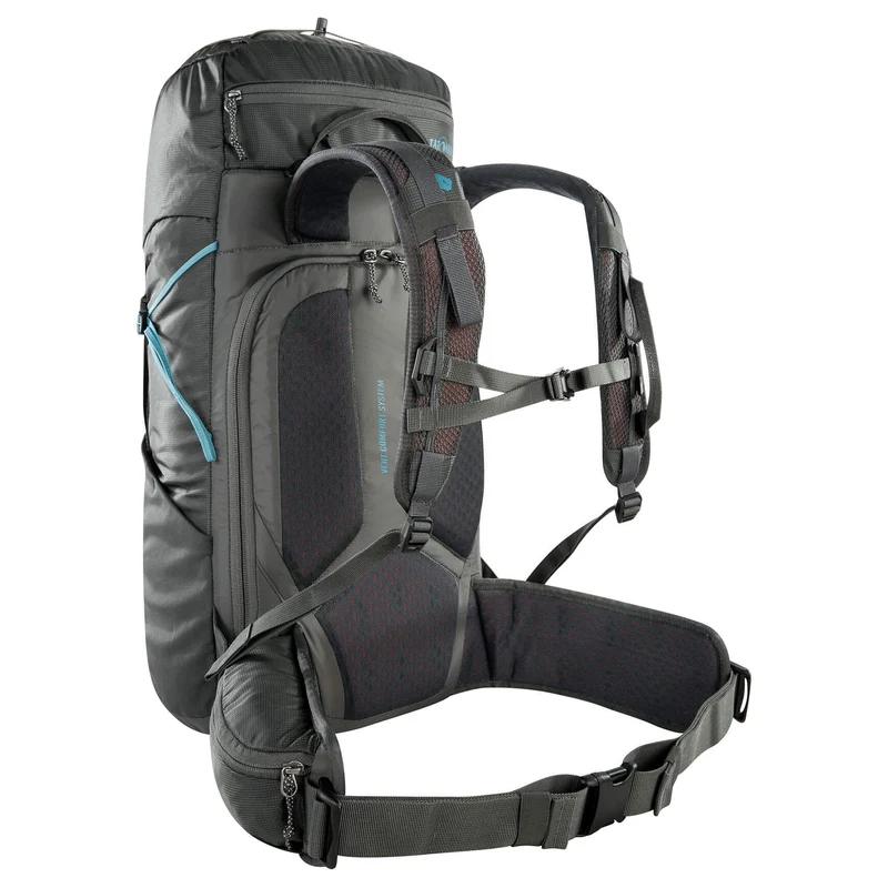 Tatonka Norix 31 Women - Mochila de senderismo 62 cm (titan grey)