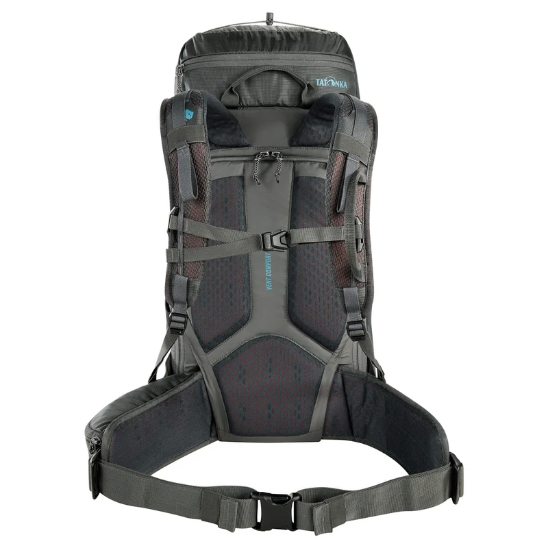 Tatonka Norix 31 Women - Mochila de senderismo 62 cm (titan grey)