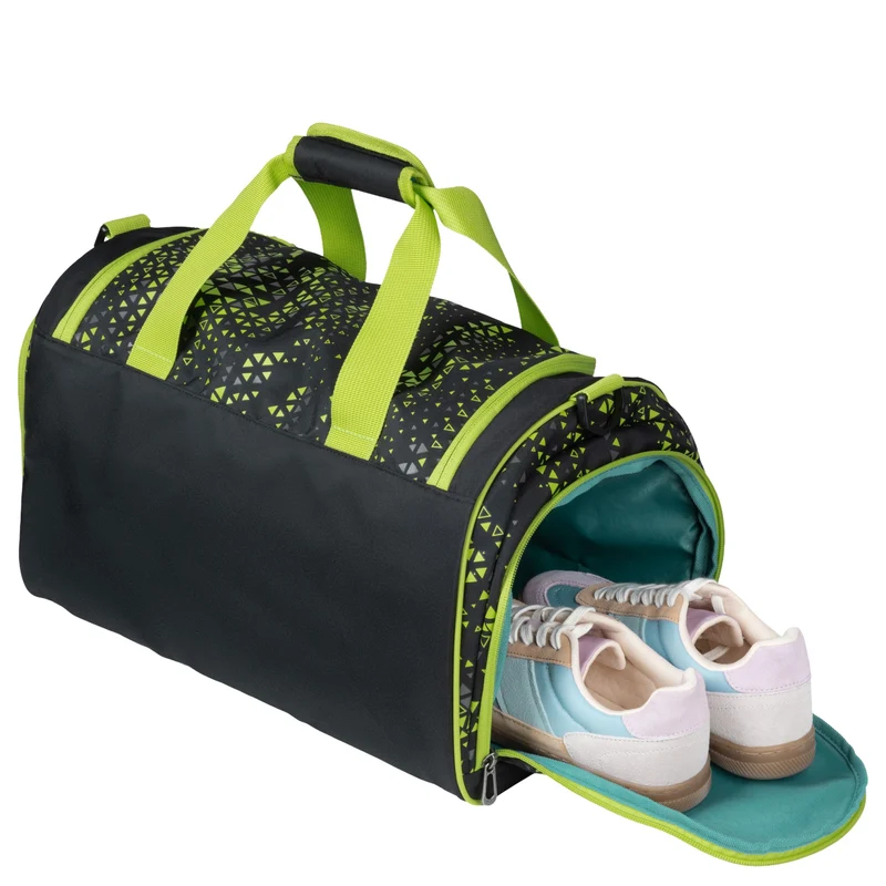 Neoxx MOVE - Bolsa deportiva 43.5 cm (Code Breaker)