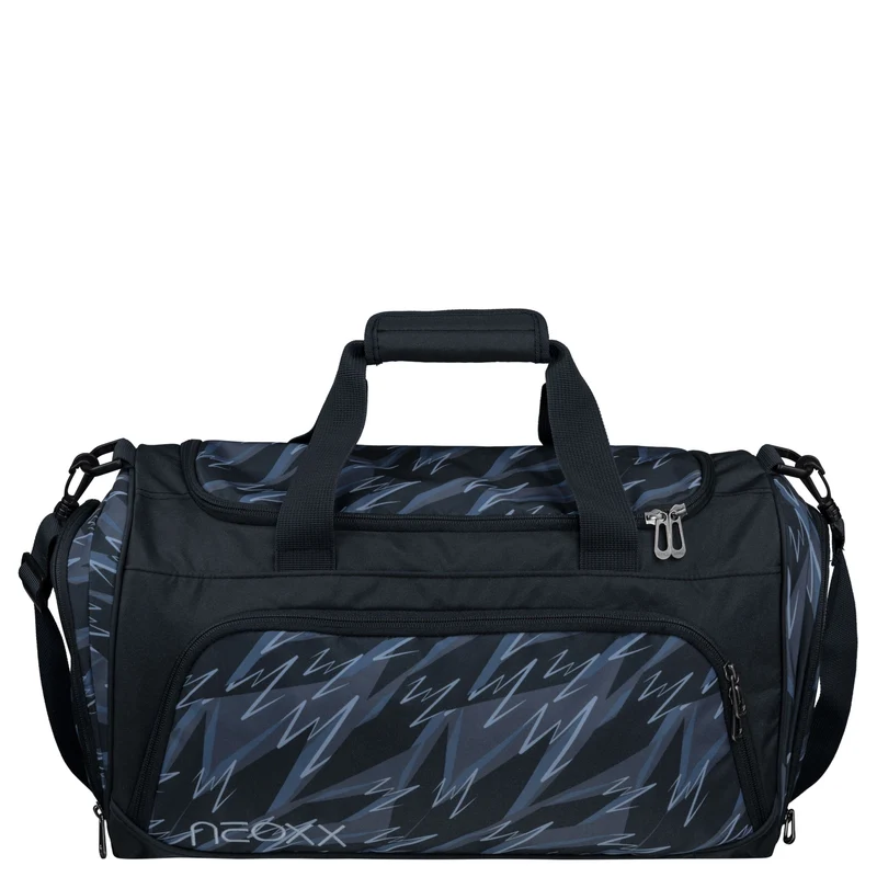 Neoxx MOVE - Bolsa deportiva 43.5 cm (Stormchaser)