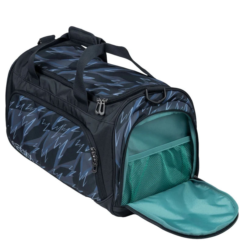 Neoxx MOVE - Bolsa deportiva 43.5 cm (Stormchaser)