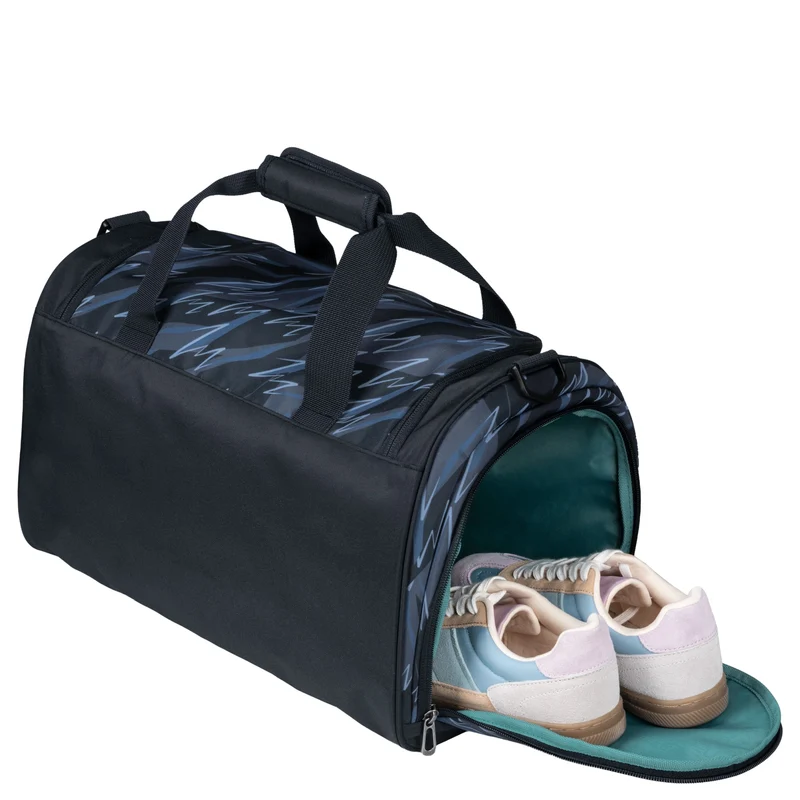 Neoxx MOVE - Bolsa deportiva 43.5 cm (Stormchaser)