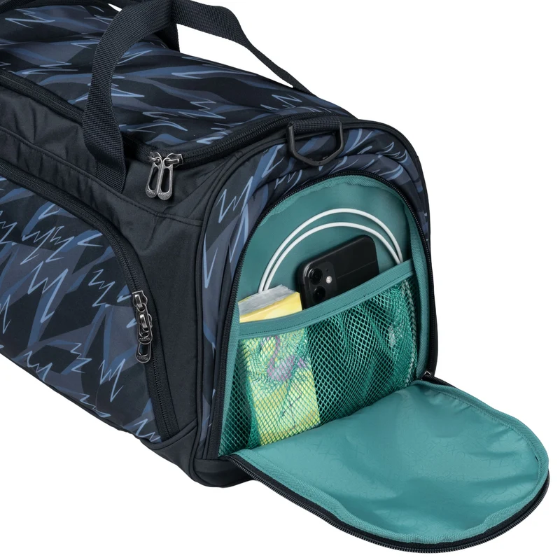Neoxx MOVE - Bolsa deportiva 43.5 cm (Stormchaser)