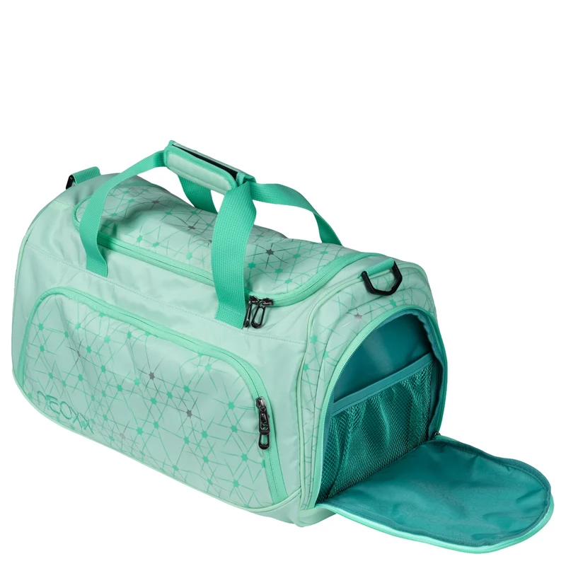 Neoxx MOVE - Bolsa deportiva 43.5 cm (Mintastic)