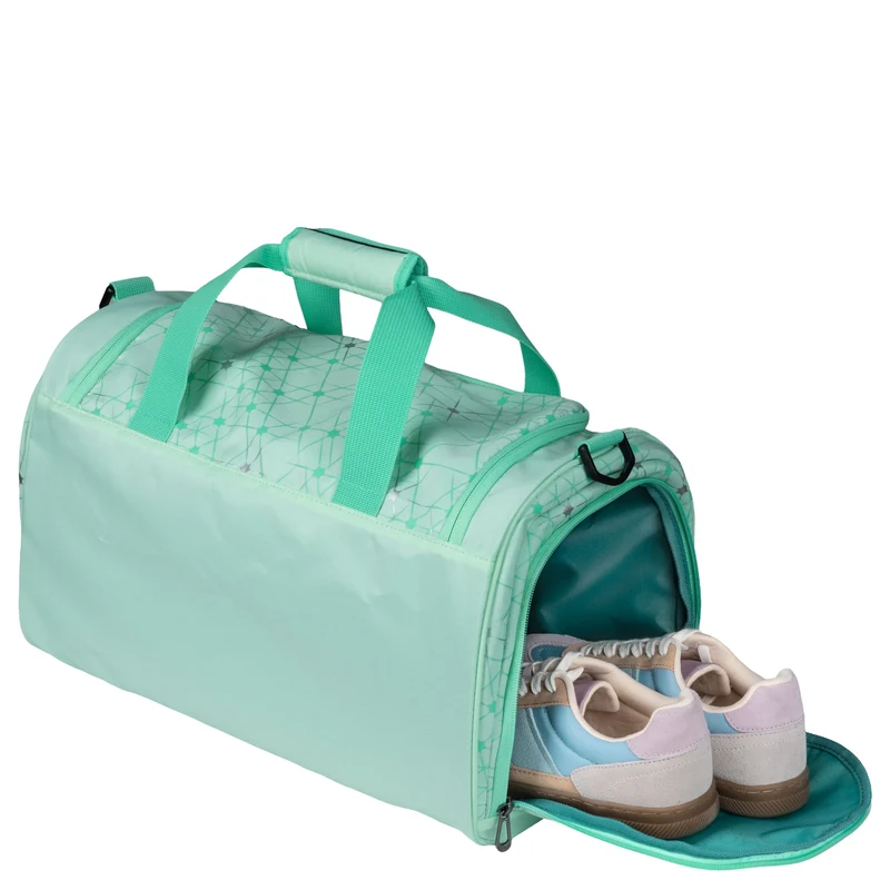 Neoxx MOVE - Bolsa deportiva 43.5 cm (Mintastic)