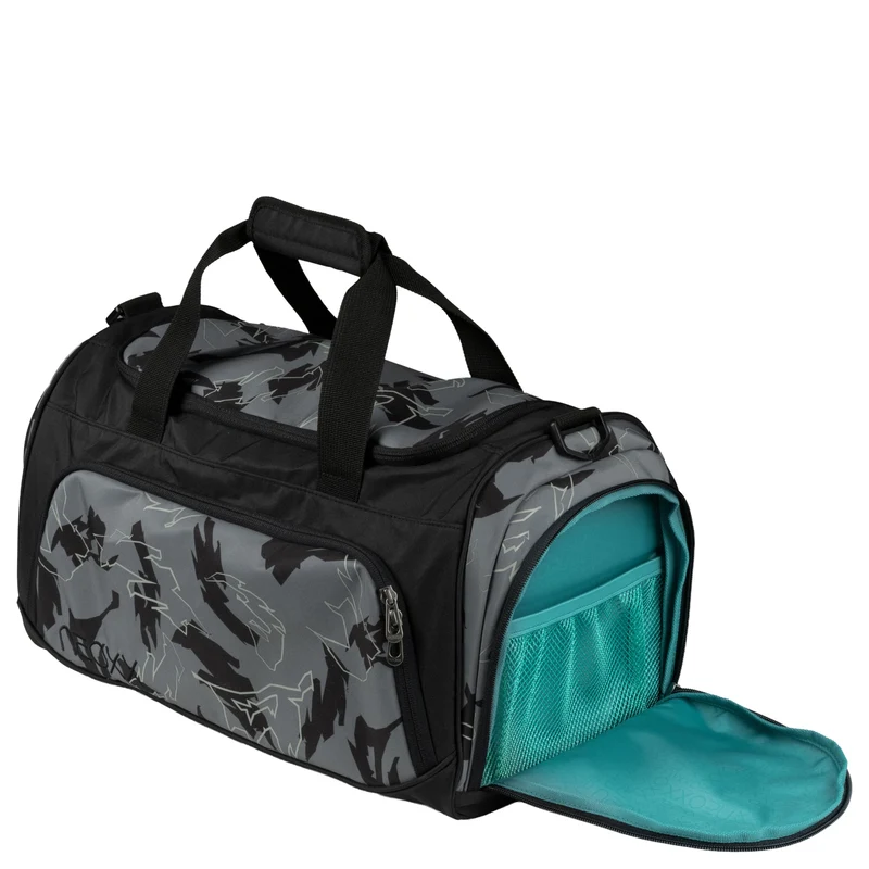 Neoxx MOVE - Bolsa deportiva 43.5 cm (Dragon Thunder)