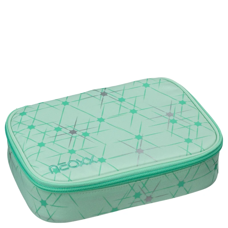 Neoxx DUNK - Estuche XXL 23.5 cm (Mintastic)